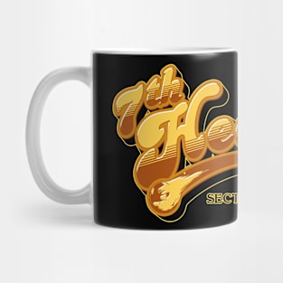 7th Heaven Mug